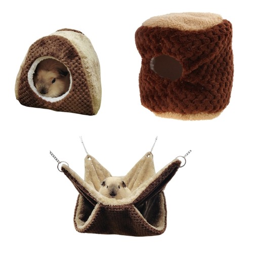 Small pet tier hammock warm - 2,
