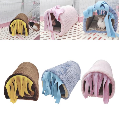 Guinea pig hideout - guinea,