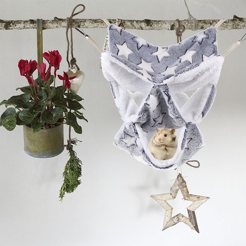 Comfortable breathable hamster - breathable,