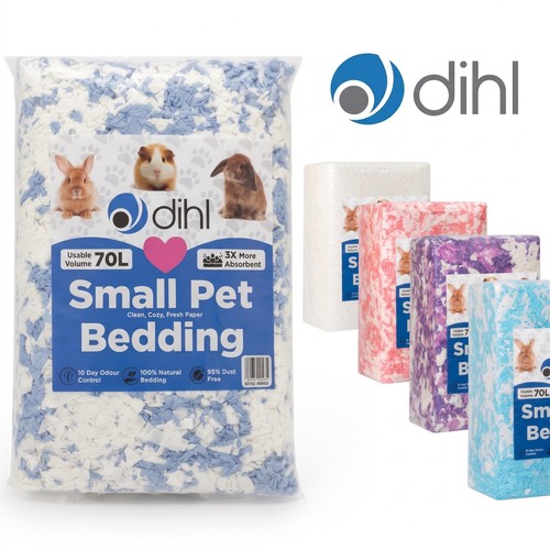 Dihl litre paper - dihl, bedding