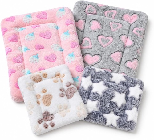 Guinea pig bed mats - mats, 30x40cm