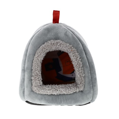 Portable mini hamster sleep - mini,