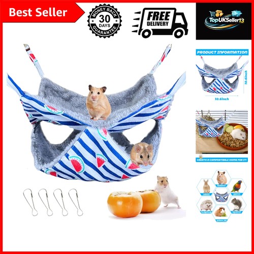 Small animal hamster cage - hamster,