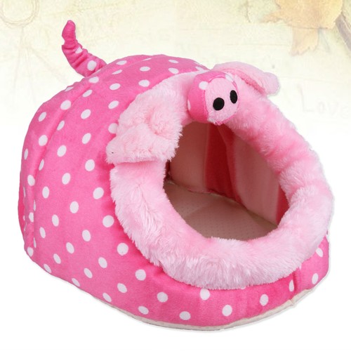 Cozy pink reusable - reusable, pet