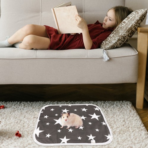 Reusable washable pet cage - reusable,