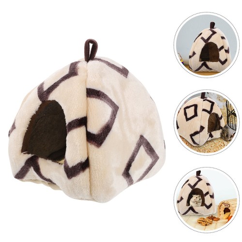Guinea pig hammock cotton - guinea,