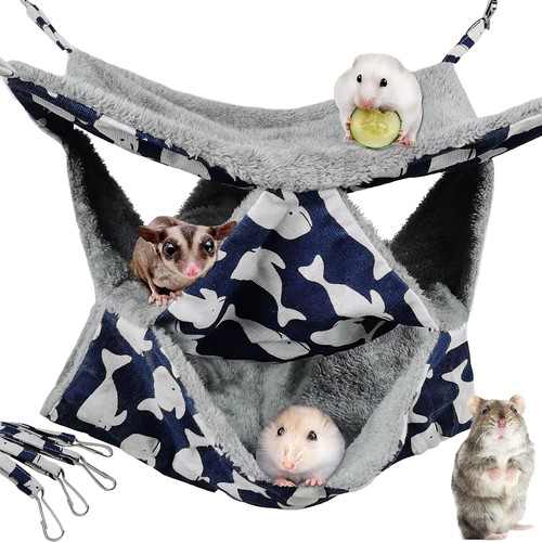 Pet cage hammock - pet,