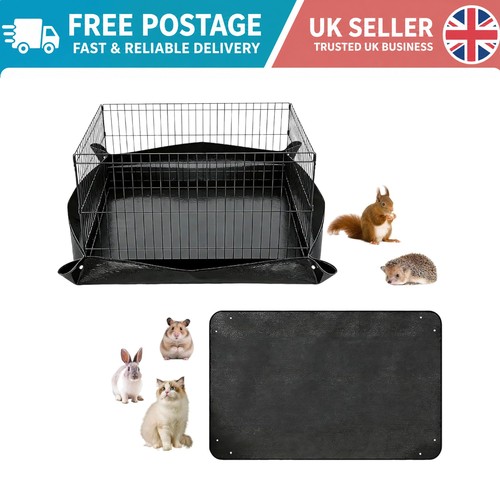 Waterproof guinea pig - waterproof, cage