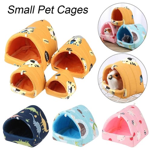 Guinea pig nest warm soft - nest,