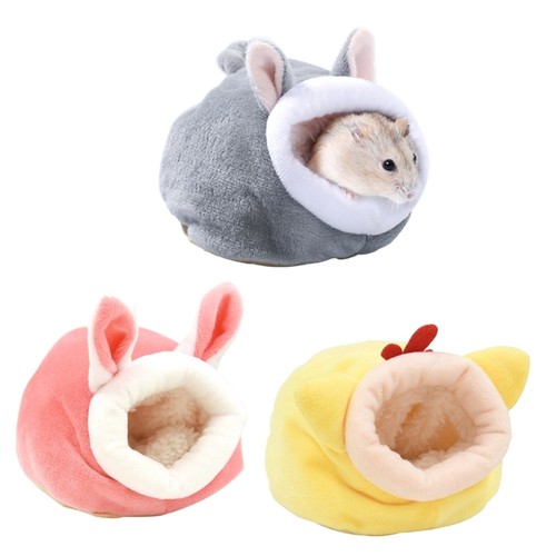 Hamster cage rodents hammock - hamster,