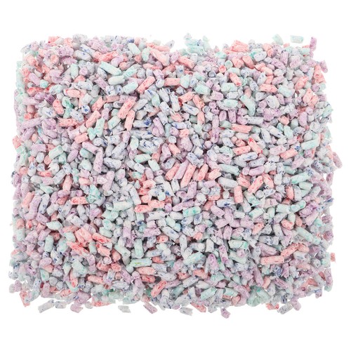 Natural wood pulp - natural,