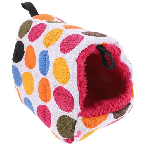 Cage hanging hamster - cage,