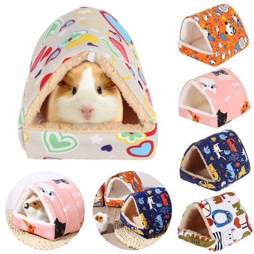 Mini cage warm mat small - warm,