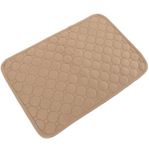 Absorbent cage liner reusable - cage,