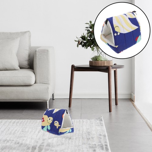 Hamster bed house - bed,