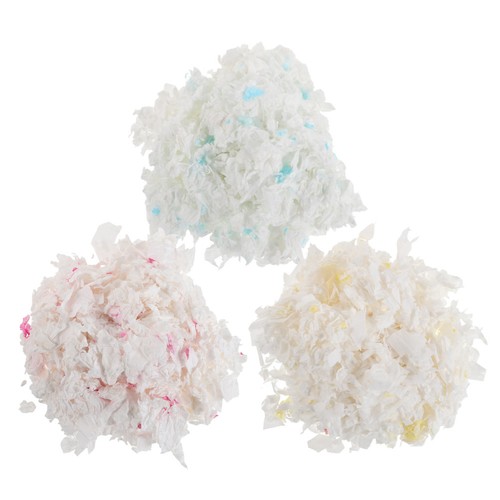 Soft wood pulp - soft,