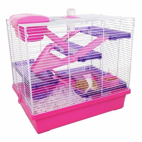 Rosewood pico hamster cage - xl,
