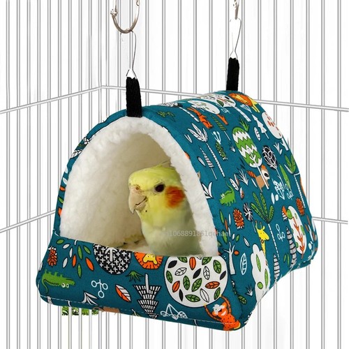 Small animal sleeping bed - small,