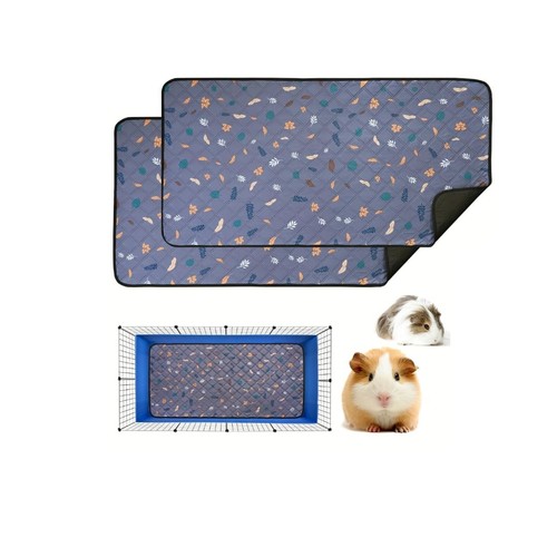 Guinea pig cage liners - guinea,