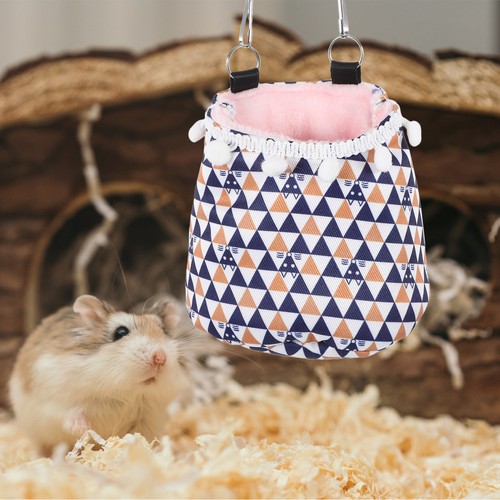 Reusable cloth hammock - hammock, bed