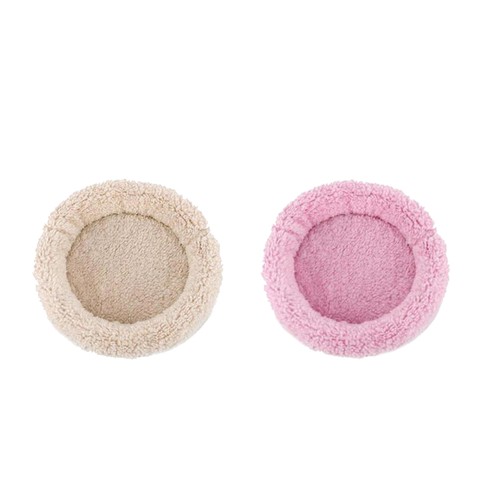 Cotton hamster mat cage - mat, bed