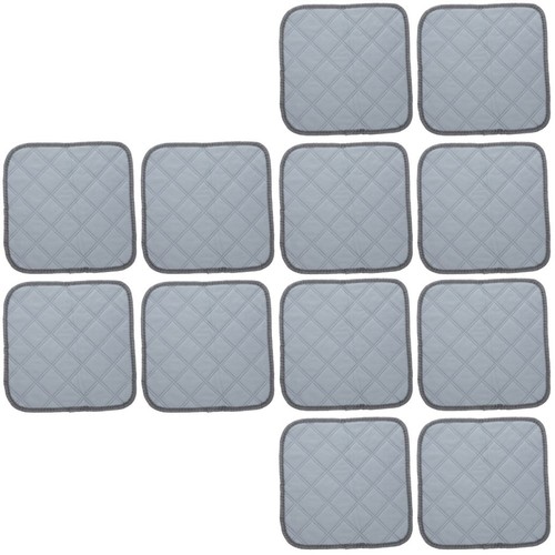Durable grey cage liner for - grey,