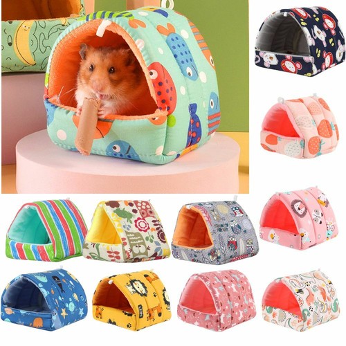 Soft hamster house small - soft,