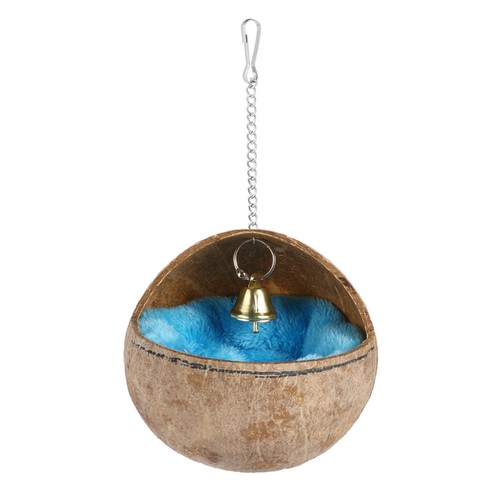 Decorative coconut shell - decorative,