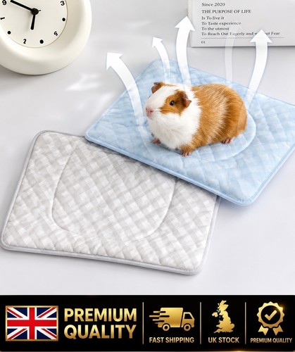 Small animal cooling - small,