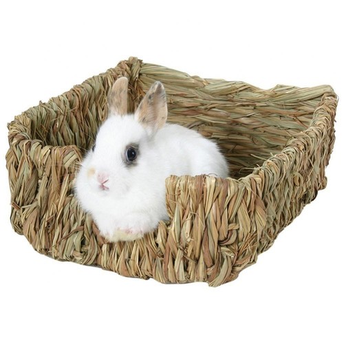 New woven grass small - woven,