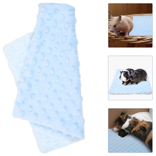 Durable hamster cage mat sky - durable,