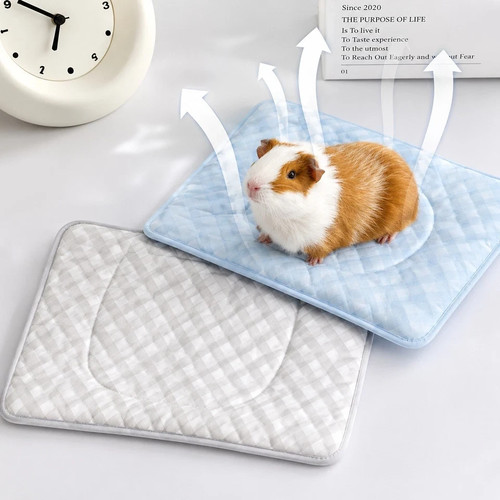 Small animal cooling - small, self