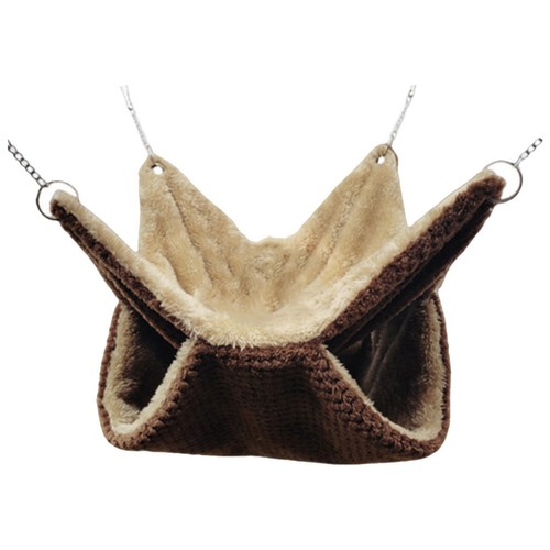 Hamster hammock bed chinchilla - hamster,