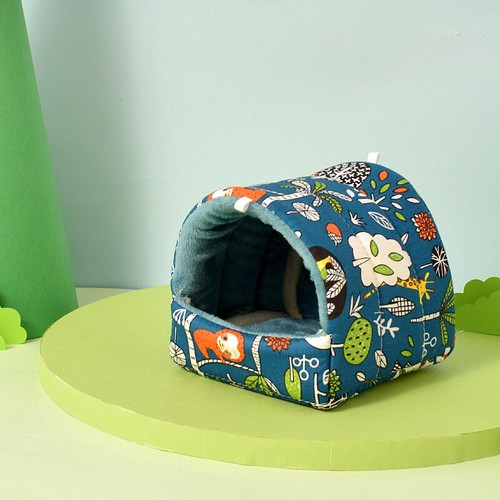 Small animal sleeping bed - small,