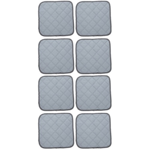 Reusable grey cage liner for - cage,