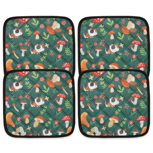 Packs guinea pig cage - 4,