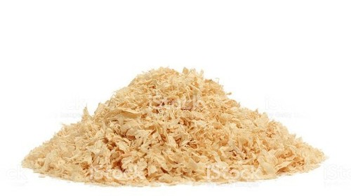 Wooden litter bedding - wooden,