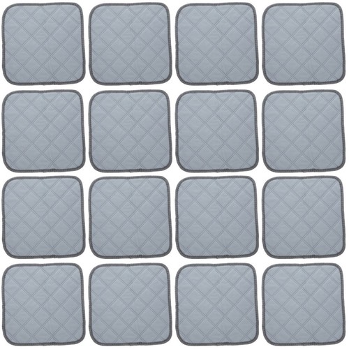 Durable grey polyester cage - durable,