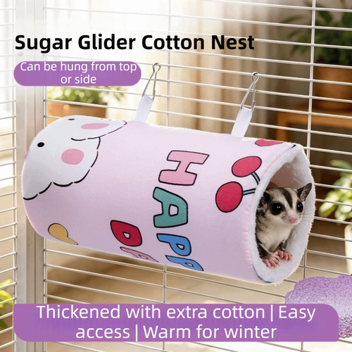 Guinea pig hamster hanging - pig,