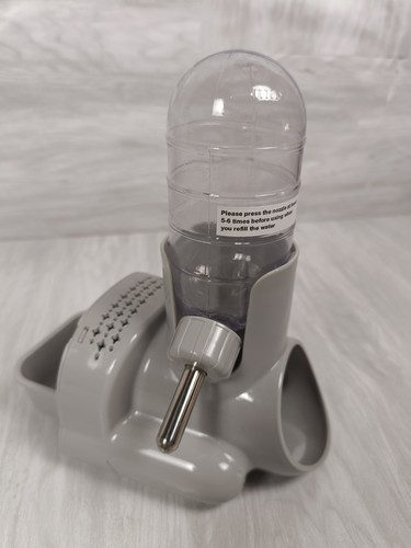 Tokayife hamster water - 1,