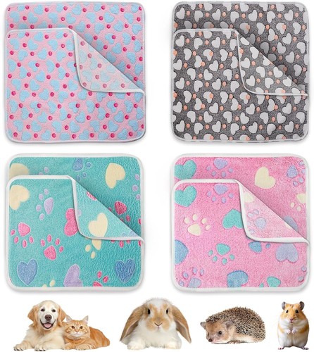 Pcs fleece cage liner - 8,