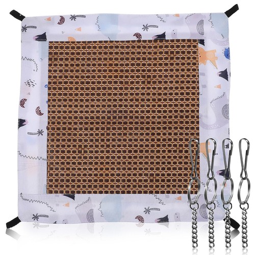 Cage hammock for small pets - hammock,