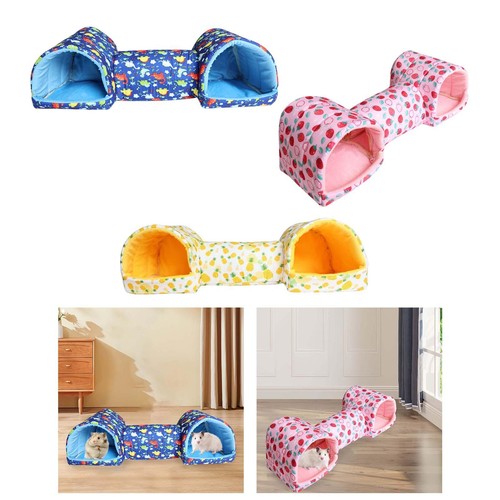 Hamster hideout guinea pig - hamster,