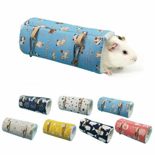 Guinea toy hanging bed - toy,