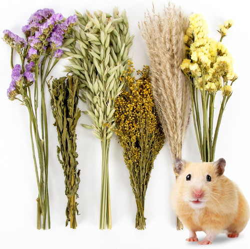 42pcs herb bedding - 42pcs,