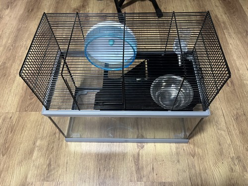 Ferplast gerbil hamster mice - ferplast, hamster/mice