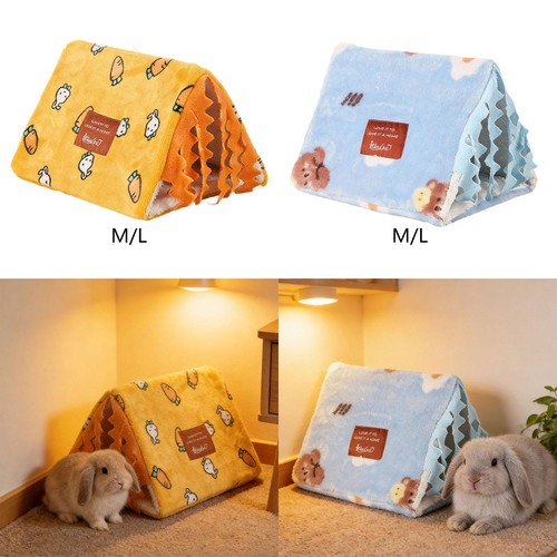 Bunny hideaway house - bunny,