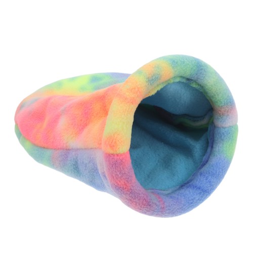 Chinchilla sleeping sack - chinchilla,