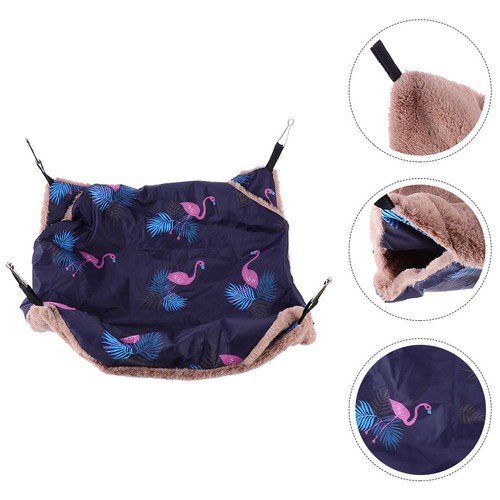 Comfortable cotton hamster - cotton,
