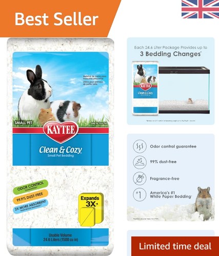Clean cozy super absorbent - cozy,